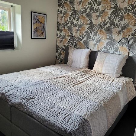 B&B Knooppunt70 Arcen Luaran gambar